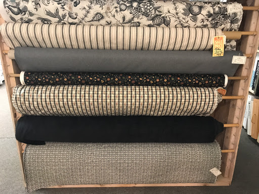 Fabric Store «By the Yard», reviews and photos, 179 Westport Ave, Norwalk, CT 06851, USA