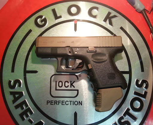 Gun Shop «American Arms», reviews and photos, 4545 IN-45, Bloomington, IN 47403, USA