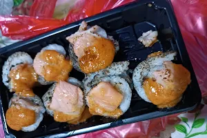 Sushi Ikari - Taman Sari image