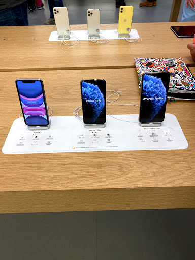 Computer Store «Apple Barton Creek», reviews and photos, 2901 S Capital of Texas Hwy, Austin, TX 78746, USA