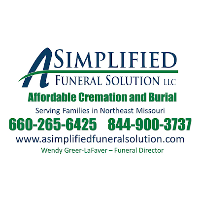 Casady-Luscan Funeral Solutions LLC