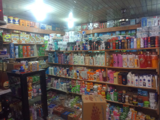 Everybody Supermarket Nig. Ent., 2 Tmc All State Estate Road, Abuloma, Abuloma, Port Harcourt, Nigeria, Discount Supermarket, state Rivers