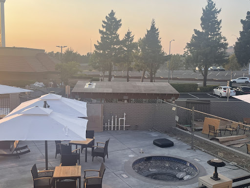 Country Inn & Suites by Radisson, Vallejo Napa Valley, CA image