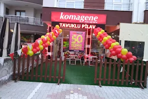 KOMAGENE HOCACİHAN ŞUBESİ image