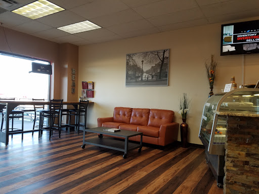 Coffee Shop «Shiva Coffee», reviews and photos, 17070 E Quincy Ave, Aurora, CO 80015, USA