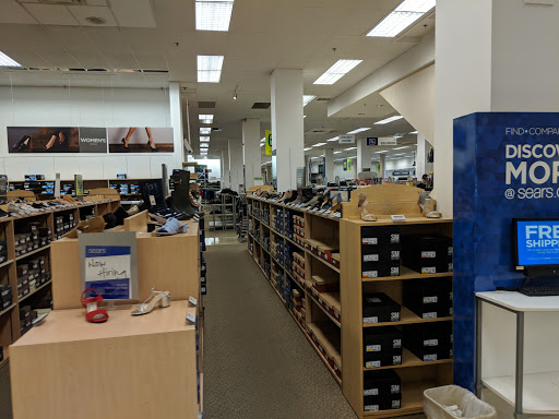 Department Store «Sears», reviews and photos, 425 Rice St, St Paul, MN 55103, USA