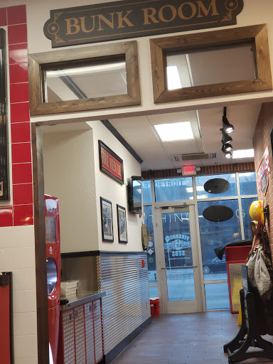 Sandwich Shop «Firehouse Subs», reviews and photos, 4501 Woodward Ave #103, Detroit, MI 48201, USA