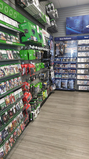Video Game Store «GameStop», reviews and photos, 820 Town Center Dr, York, PA 17408, USA