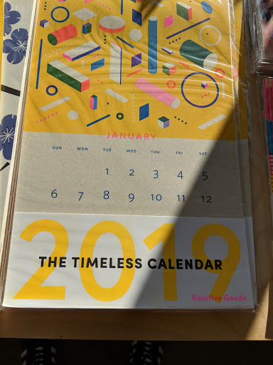 Stationery Store «Little Otsu», reviews and photos, 3225 SE Division St, Portland, OR 97202, USA