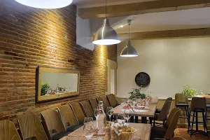 Restaurant Les Prémices image