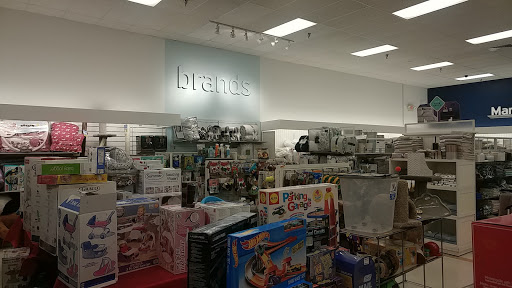 Department Store «Marshalls», reviews and photos, 14093 SW 88th St, Miami, FL 33186, USA