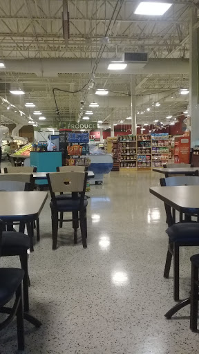 Supermarket «Publix Super Market at Hollybrook Plaza», reviews and photos, 5400 Bruce B Downs Blvd, Wesley Chapel, FL 33544, USA