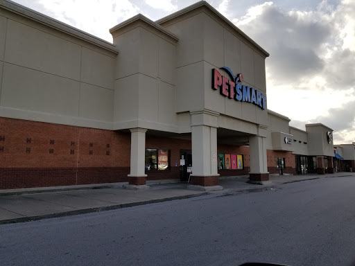 Pet Supply Store «PetSmart», reviews and photos, 8105 Moores Ln Ste 1300, Brentwood, TN 37027, USA