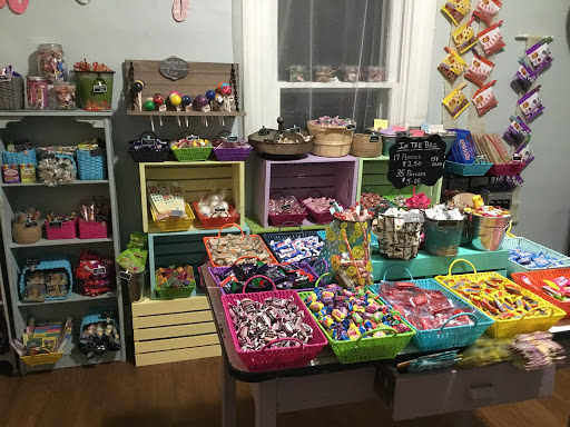 The Village Candy Shoppe