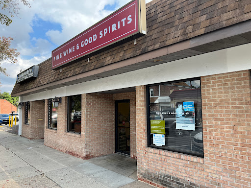 Fine Wine And Good Spirits, 12 E Hinckley Ave, Ridley Park, PA 19078, USA, 