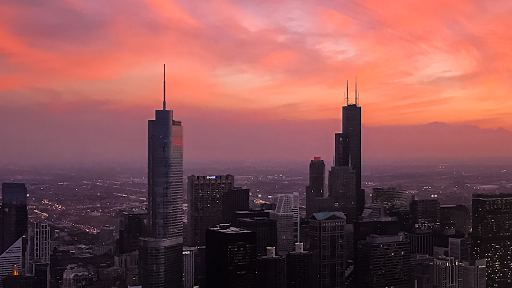 360 Chicago