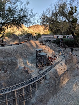 The Living Desert - photo 4