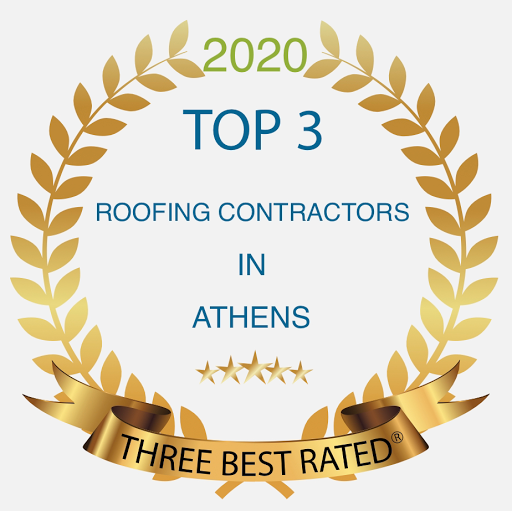 Roofing Contractor «DeLaurier Roofing», reviews and photos, 8771 Macon Hwy Suite A Athens GA 30606 United States