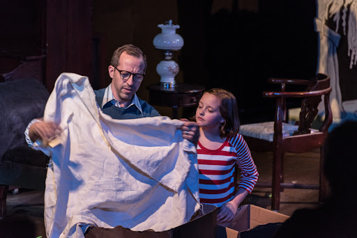 Performing Arts Theater «PURE Theatre», reviews and photos, 477 King St, Charleston, SC 29403, USA