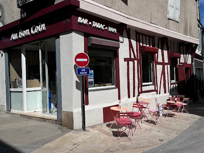 Au Bon Coin à Auxerre