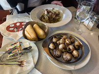 Escargot du Restaurant Taverne Masséna | Maison Cresci à Nice - n°4