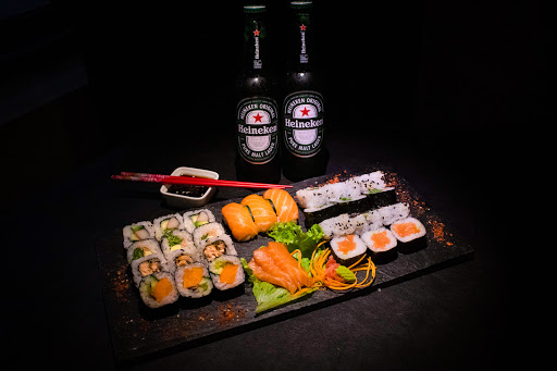 Takó Sushi