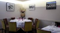 Atmosphère du Restaurant gastronomique L'Axel Restaurant à Fontainebleau - n°13