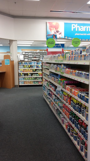 Drug Store «CVS», reviews and photos, 792 Main St, Clinton, MA 01510, USA