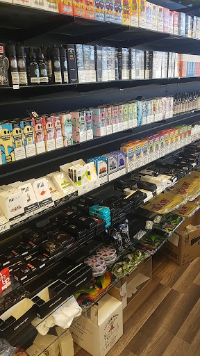 Tobacco & Vape Shop