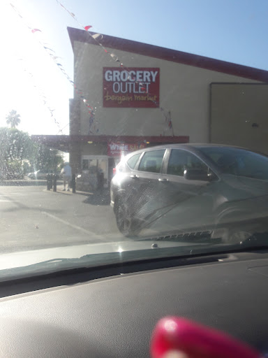 Grocery Store «Grocery Outlet Bargain Market», reviews and photos, 8320 Firestone Blvd, Downey, CA 90241, USA