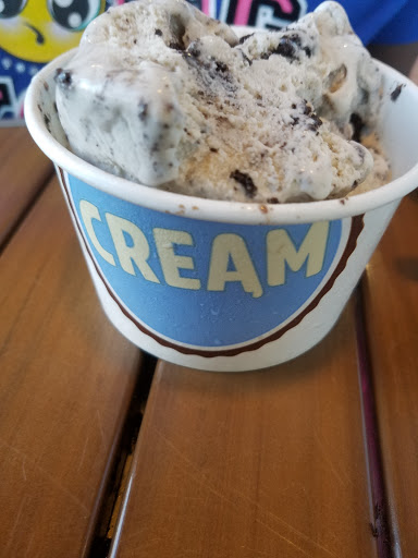 Ice Cream Shop «CREAM Aventura», reviews and photos, 18719 Biscayne Blvd, Aventura, FL 33180, USA