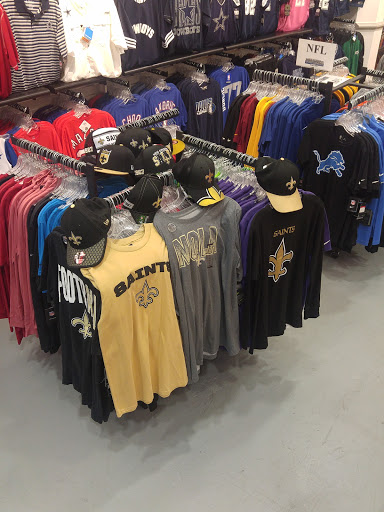 Sporting Goods Store «Pro Image Sports», reviews and photos, 820 Stacy Rd #168, Allen, TX 75013, USA