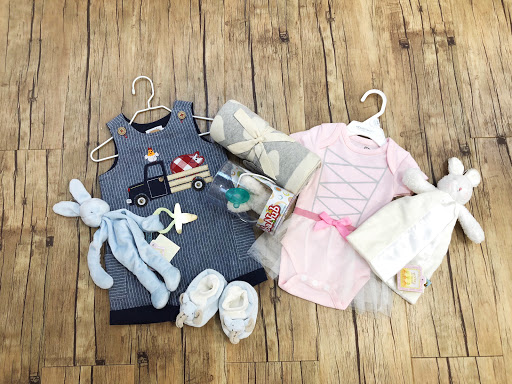 Gift Shop «Nest Feathers», reviews and photos, 3621 Mundy Mill Rd, Oakwood, GA 30566, USA