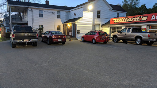 Waxing Poetic Professional Auto Detailing en Leominster