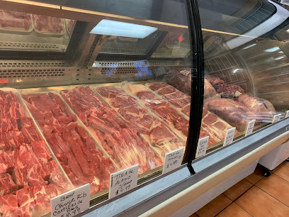 Familia Meat Market