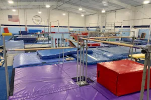 United Gymnastics Academy - Oviedo image