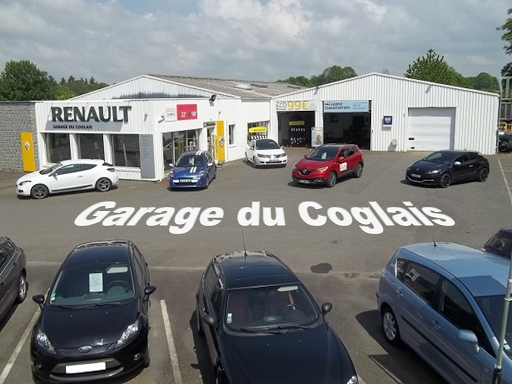 Photo 2 - GARAGE PREMIER - GARAGE LANGLOIS CLAUDE