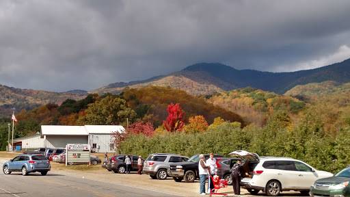 Produce Market «Barber Orchard Fruitstands Inc», reviews and photos, 2855 Old Balsam Rd, Waynesville, NC 28786, USA