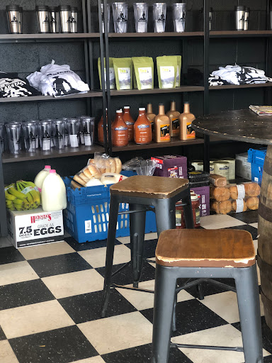 Coffee Shop «Matador Coffee Roasting Company», reviews and photos, 203 S Milton Rd, Flagstaff, AZ 86001, USA