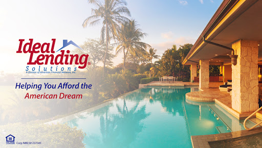 Ideal Lending Solutions, 5589 Okeechobee Blvd #101, West Palm Beach, FL 33417, Mortgage Lender