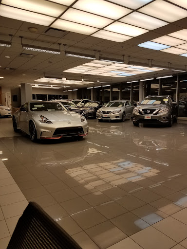 Nissan Dealer «Elite Nissan Of Bergenfield», reviews and photos, 318 S Washington Ave, Bergenfield, NJ 07621, USA