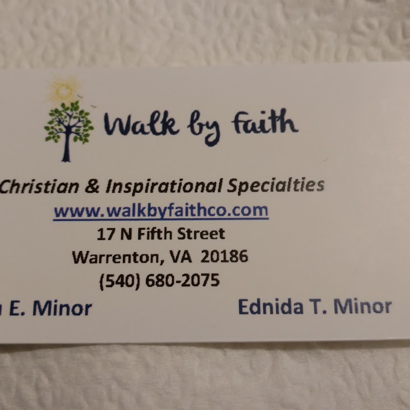 Walk By Faith LLC