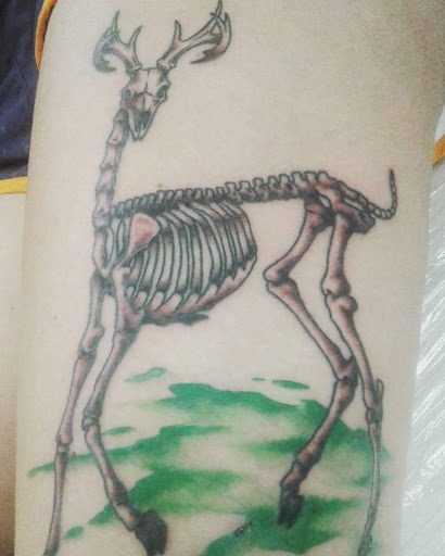 Explore women's wrist tattoo ideas, creative tattoo ideas in Milan, available at Apocalyptic Ink Studio