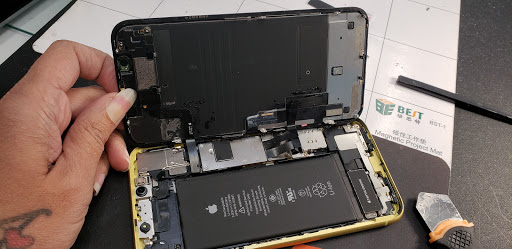 Cell Phone Store «Cellairis», reviews and photos, 620 I-35, Georgetown, TX 78628, USA