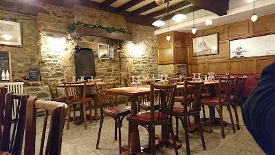Crêperie Morel Ty Krampouz à Paimpol