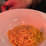 Photo n°1 de l'avis de Kunal.a fait le 20/10/2022 à 23:35 sur le  Posta Bistrot à Como