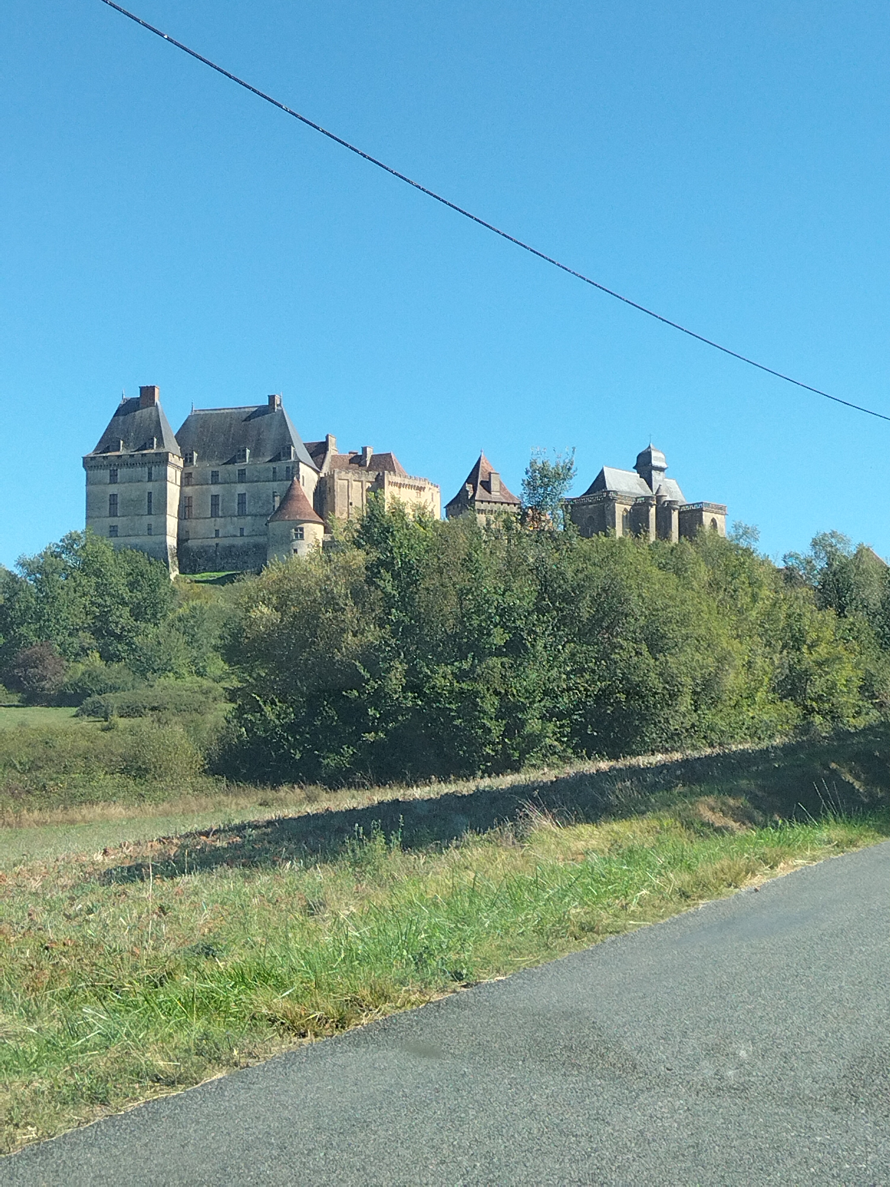 Photo n° 47 de l'avis de Brigitte.a fait le 14/10/2023 à 15:50
