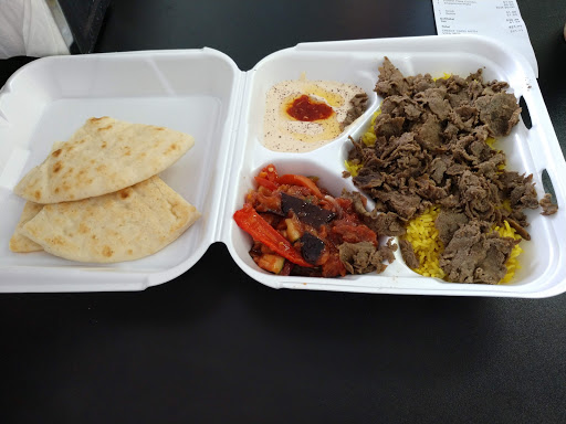 Shopping Mall «Iroquois Manor Shopping Center», reviews and photos, 5330 S 3rd St, Louisville, KY 40214, USA