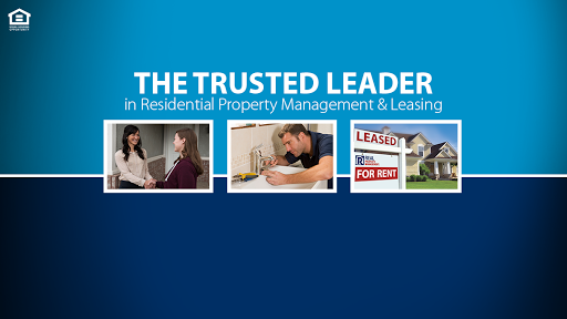 Real Property Management Focus