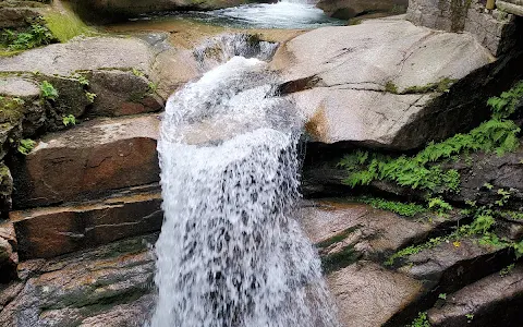 Sabbaday Falls Trail image